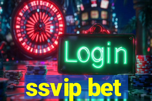 ssvip bet